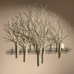 Artisan House Winter Orchard Decoratie Showroommodel 1