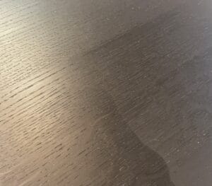 Artisan Lakri Eetkamertafel Showroommodel 3