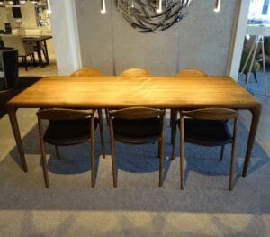 Artisan Latus Eetkamertafel Showroommodel 3