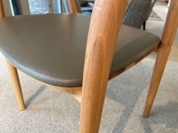 Artisan Neva Eetkamerstoel Showroommodel 2