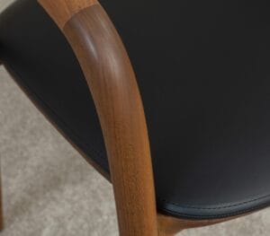 Artisan Neva Eetkamerstoel Showroommodel 4