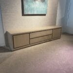 BKS Canyon CDL4-D TV-meubel Showroommodel 1