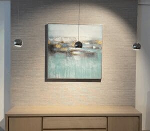 BKS Canyon CDL4-D TV-meubel Showroommodel 3