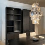 BKS Canyon CX1-A Kast Showroommodel 1