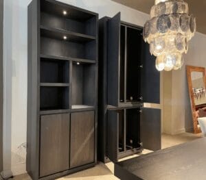 BKS Canyon CX1-A Kast Showroommodel 3