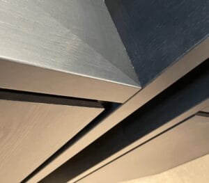 BKS Canyon CX1-A Kast Showroommodel 4