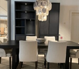 BKS Canyon CX1-A Kast Showroommodel 5