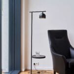 BW Bielefelder WerkstÃ¤tten Archetype Staande lamp Collectie 1