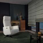 BW Bielefelder Werkstätten Charly Relaxfauteuil Collectie 1