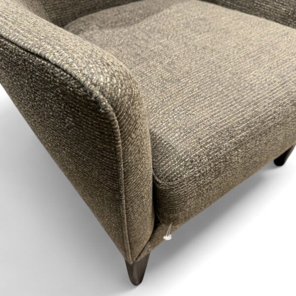 Fauteuil Coco BW 106-1000 - BW Bielefelder Werkstätten — productfoto op witte achtergrond