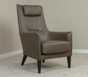 Fauteuil Coco BW 106-1001 - BW Bielefelder Werkstätten - Afbeelding 1