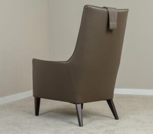 BW Bielefelder Werkstätten Coco BW 106-1001 Fauteuil Showroommodel 3