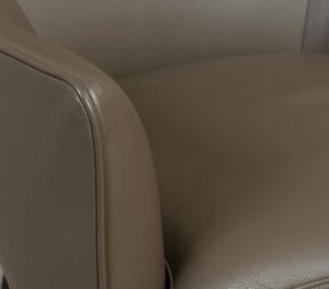 BW Bielefelder Werkstätten Coco BW 106-1001 Fauteuil Showroommodel 4