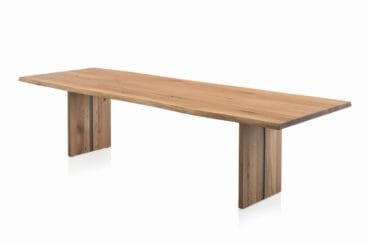 BW Bielefelder Werkstätten Coco Eetkamertafel Collectie 2