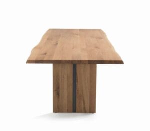 BW Bielefelder Werkstätten Coco Eetkamertafel Collectie 4