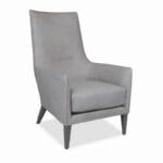 BW Bielefelder WerkstÃ¤tten Coco hoog Fauteuil Collectie 1