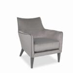 BW Bielefelder Werkstätten Coco laag Fauteuil Collectie 1
