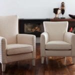 BW Bielefelder WerkstÃ¤tten Contessa Fauteuil Collectie 1