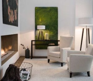 BW Bielefelder Werkstätten Contessa Fauteuil Collectie 3