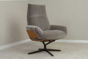 Draaifauteuil Daron BW-170-1000 - BW Bielefelder Werkstätten