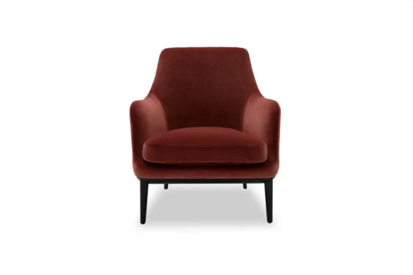 BW Bielefelder Werkstätten Grace laag Fauteuil Collectie 1 BW Bielefelder Werkstätten Grace laag Fauteuil Collectie 1