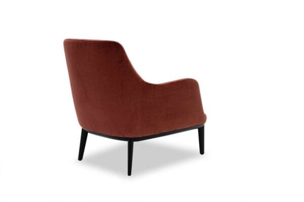 BW Bielefelder Werkstätten Grace laag Fauteuil Collectie 3