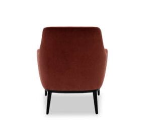 BW Bielefelder Werkstätten Grace laag Fauteuil Collectie 4