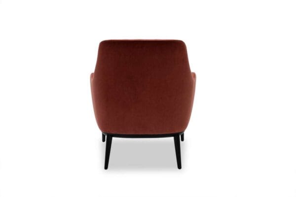 BW Bielefelder Werkstätten Grace laag Fauteuil Collectie 4