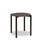 BW Bielefelder Werkstätten Hamilton Bijzettafel Collectie 1