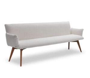 BW Bielefelder Werkstätten Heaven Dining Eetkamerbank Collectie 3