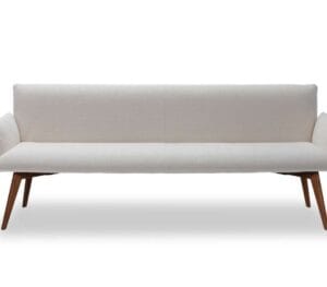 BW Bielefelder Werkstätten Heaven Dining Eetkamerbank Collectie 5