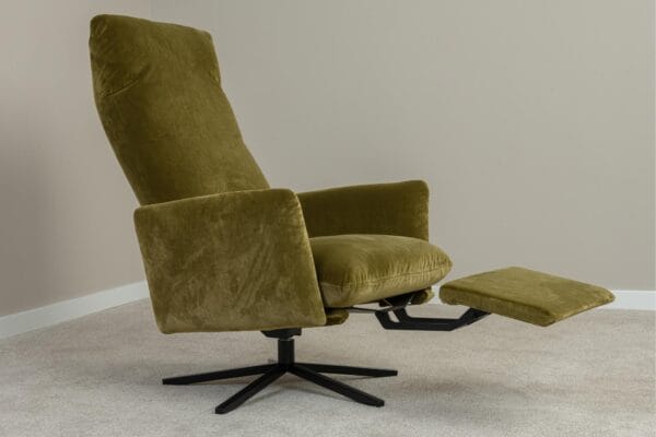 BW Bielefelder Werkstätten Heavens Place
BW 175-1000 Relaxfauteuil Showroommodel 4