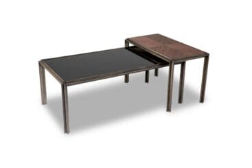 BW Bielefelder Werkstätten Hudson Salontafel Collectie 4