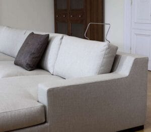 BW Bielefelder Werkstätten Inspiration Bank Collectie 25