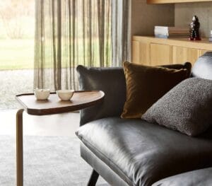 BW Bielefelder Werkstätten Joy Bijzettafel Collectie 3