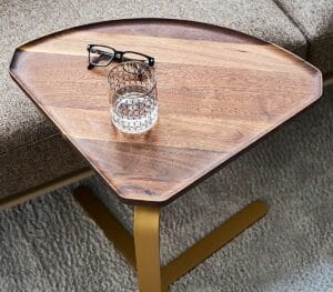 BW Bielefelder Werkstätten Joy Bijzettafel Collectie 4