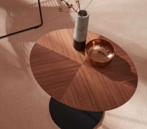 BW Bielefelder Werkstätten Kelly Salontafel Collectie 4