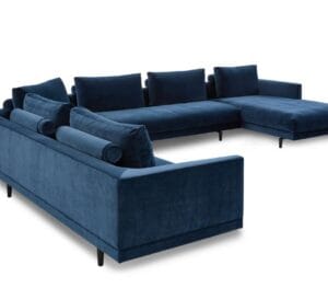 BW Bielefelder Werkstätten Long Island Modulaire bank Collectie 2