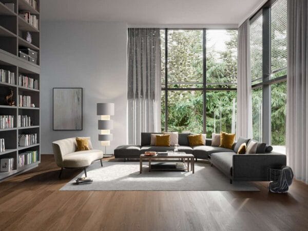 BW Bielefelder Werkstätten Long Island Modulaire bank Collectie 5