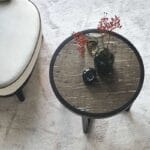 BW Bielefelder Werkstätten Mood Bijzettafel Collectie 1