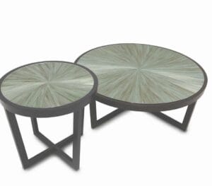 BW Bielefelder WerkstÃ¤tten Mood Salontafel Collectie 4