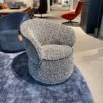 BW Bielefelder Werkstätten Nimbo BW-186-1000  Showroommodel 1