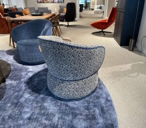 BW Bielefelder Werkstätten Nimbo BW-186-1000  Showroommodel 3