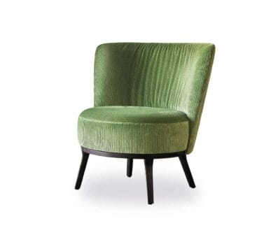 BW Bielefelder WerkstÃ¤tten Polo Cocktail Fauteuil Collectie 2