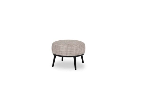 BW Bielefelder Werkstätten Polo Cocktail Hokker Collectie 1 BW Bielefelder Werkstätten Polo Cocktail Hokker Collectie 1