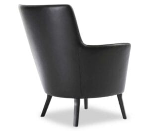 BW Bielefelder Werkstätten Polo Cocktail hoog Draaifauteuil Collectie 4