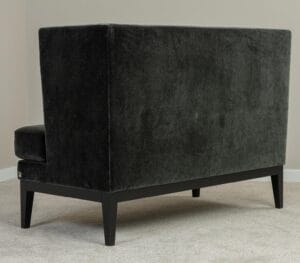 BW Bielefelder Werkstätten Polo Dining
BW 132-3007 Eetkamerbank Showroommodel 4