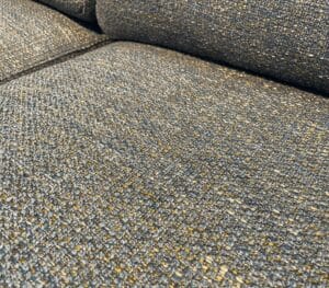 BW Bielefelder Werkstätten Polo Living Sofa 2/92,5 2-Zitsbank Showroommodel 3