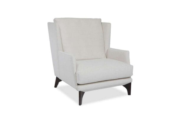 BW Bielefelder Werkstätten Polo Lounge met armleuning Fauteuil Collectie 2