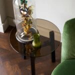 BW Bielefelder Werkstätten Porto Bijzettafel Collectie 1